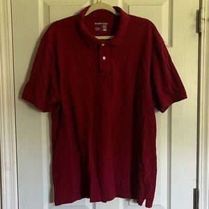 3/$10 Old Navy Polo